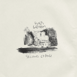 LUKAS GRAHAM - Second Chance