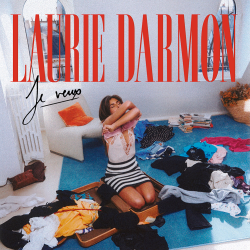 LAURIE DARMON - Je Veux