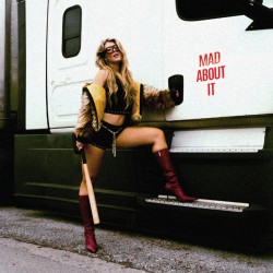 DASHA - Mad About It