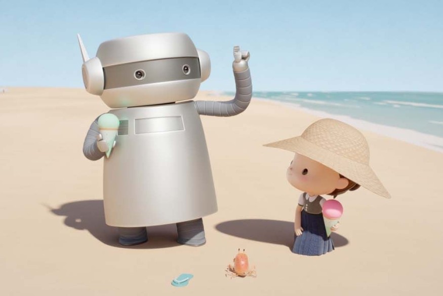 L’odyssée de Céleste